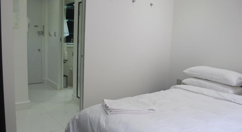 לונדון Bloomsbury Apartments חדר תמונה