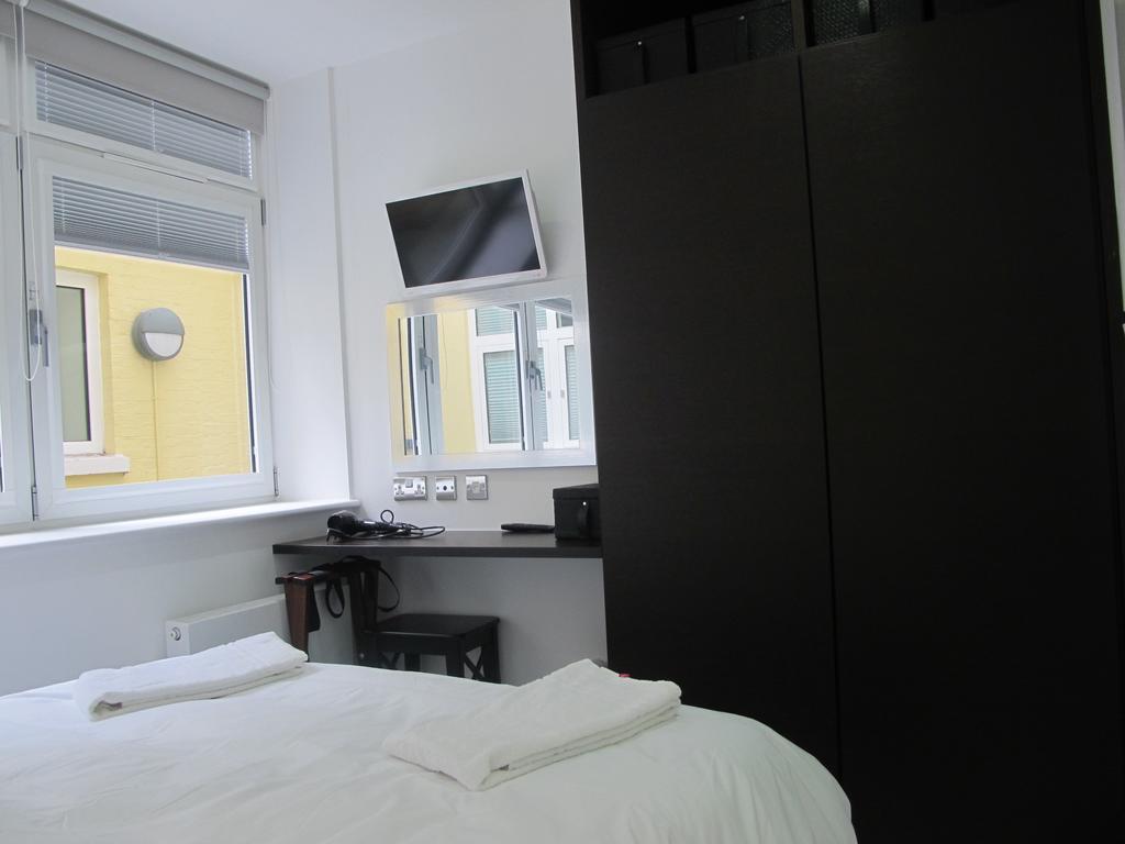 לונדון Bloomsbury Apartments חדר תמונה