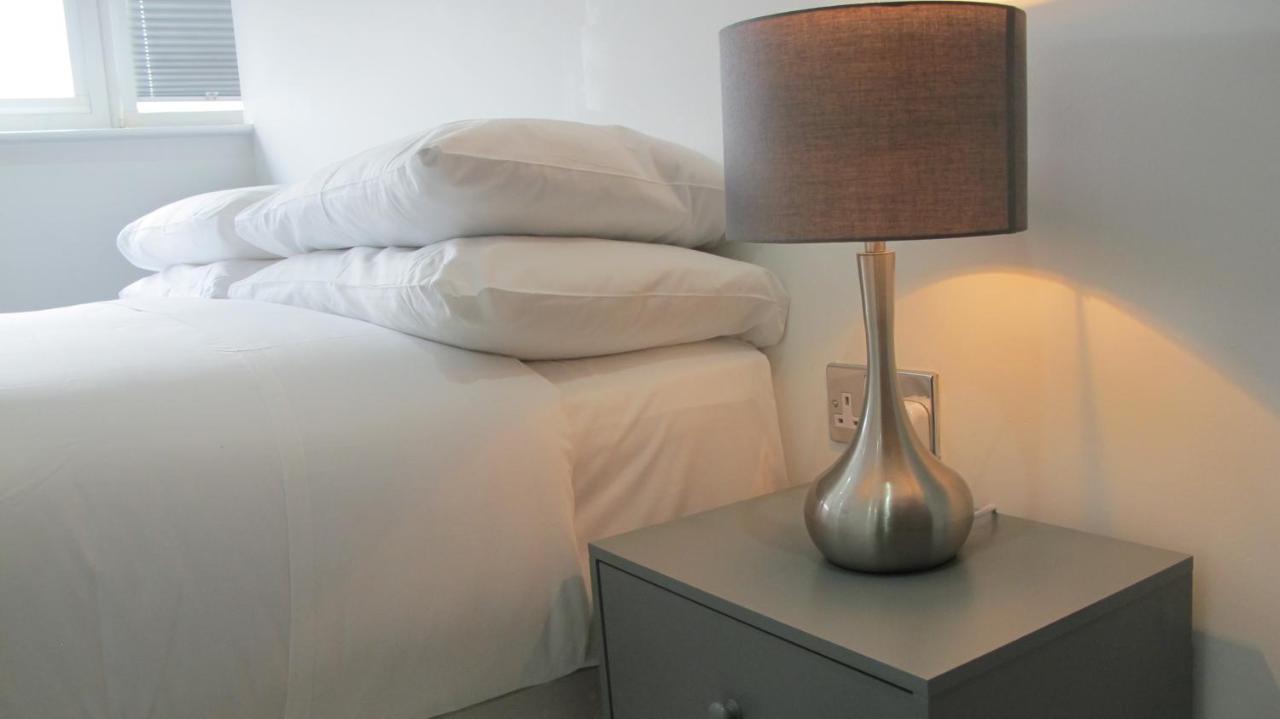 לונדון Bloomsbury Apartments מראה חיצוני תמונה