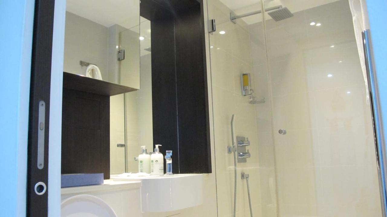 לונדון Bloomsbury Apartments מראה חיצוני תמונה
