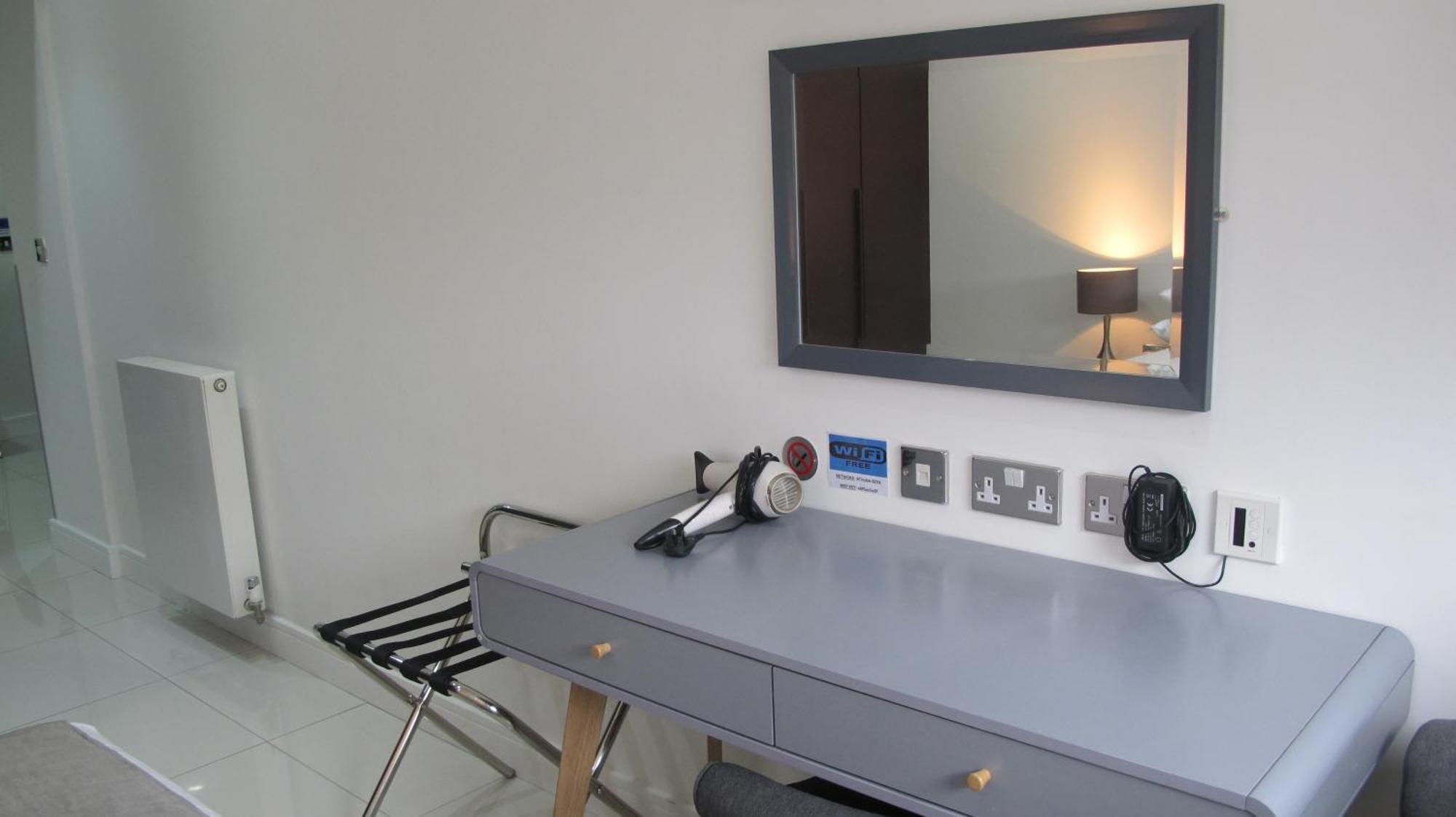 לונדון Bloomsbury Apartments חדר תמונה