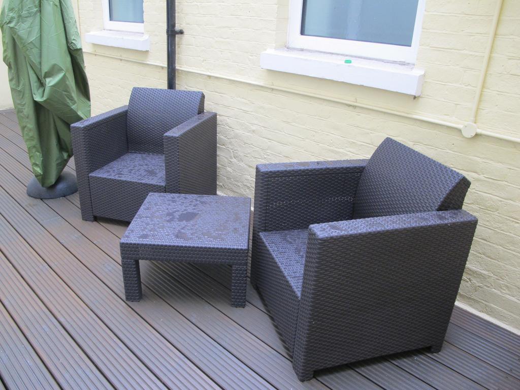 לונדון Bloomsbury Apartments חדר תמונה