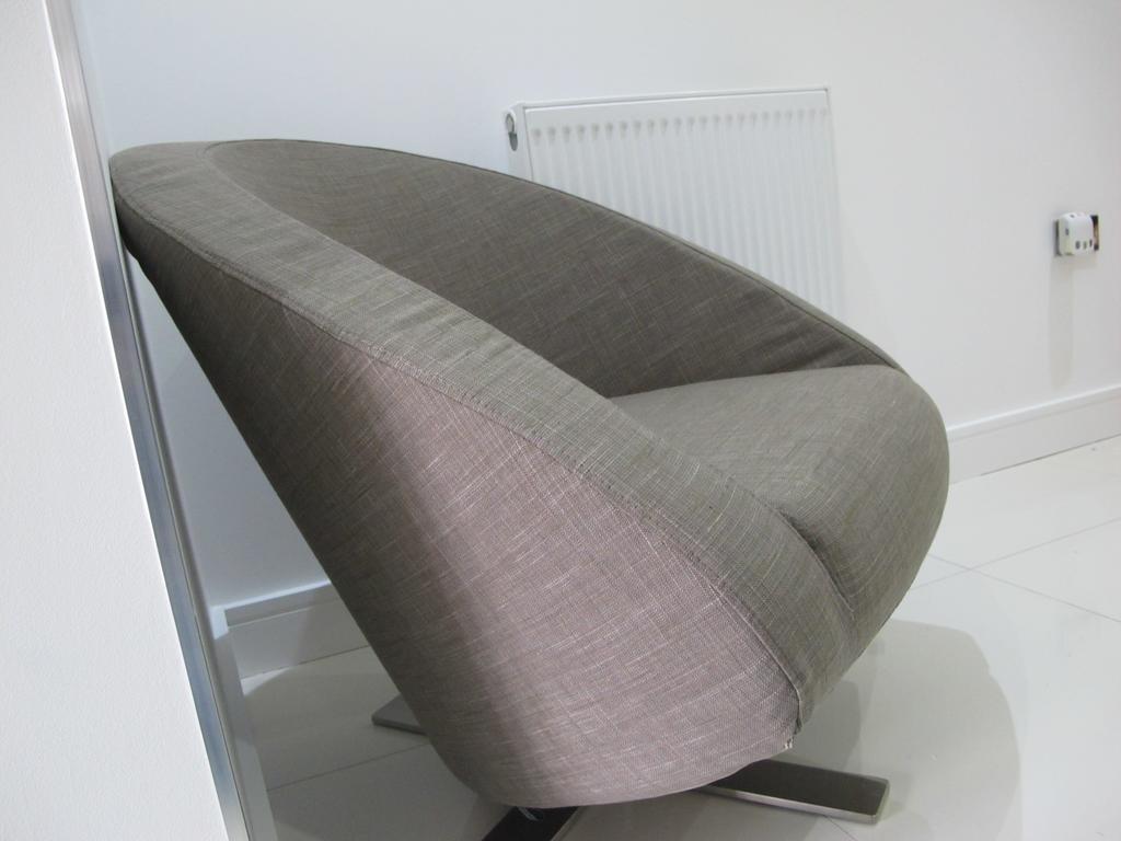 לונדון Bloomsbury Apartments מראה חיצוני תמונה