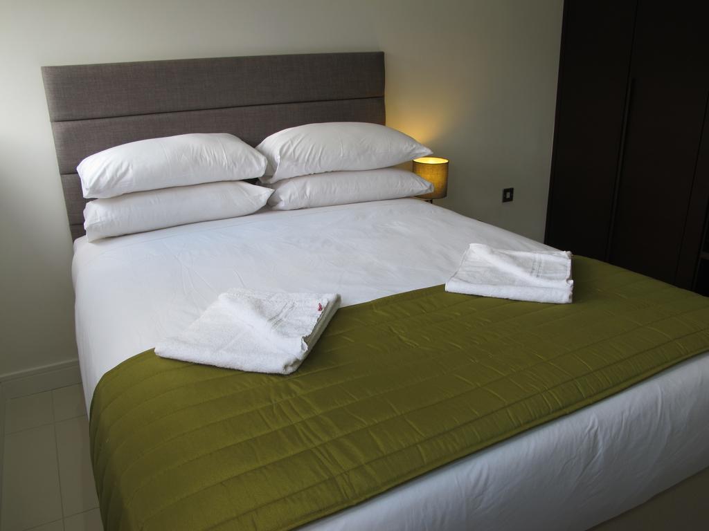לונדון Bloomsbury Apartments מראה חיצוני תמונה